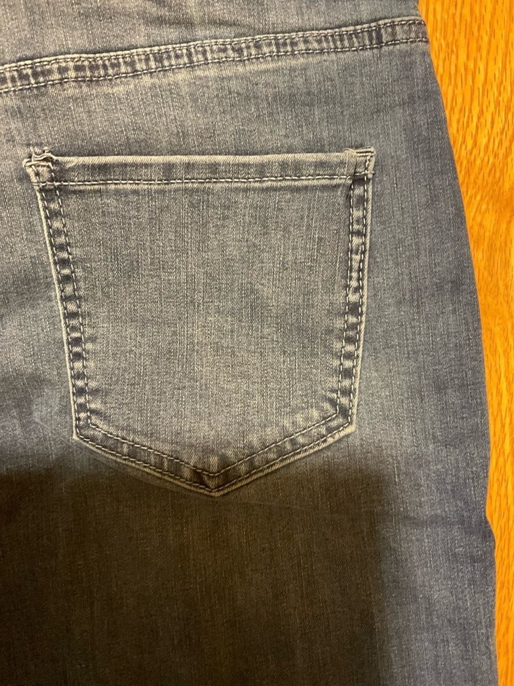 NYDJ Cropped Wide Leg Petite Jeans - 🔥 NWT!!! - Picture 13 of 14